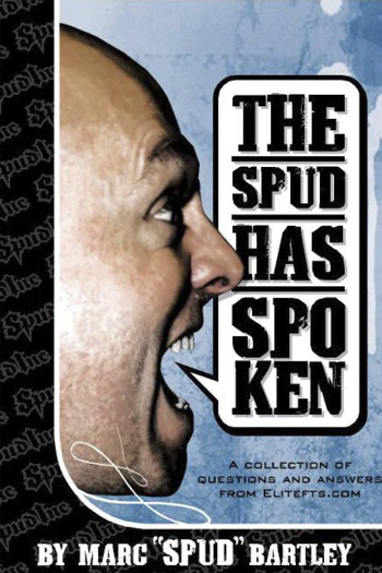 The Spud Has Spoken (eBook)