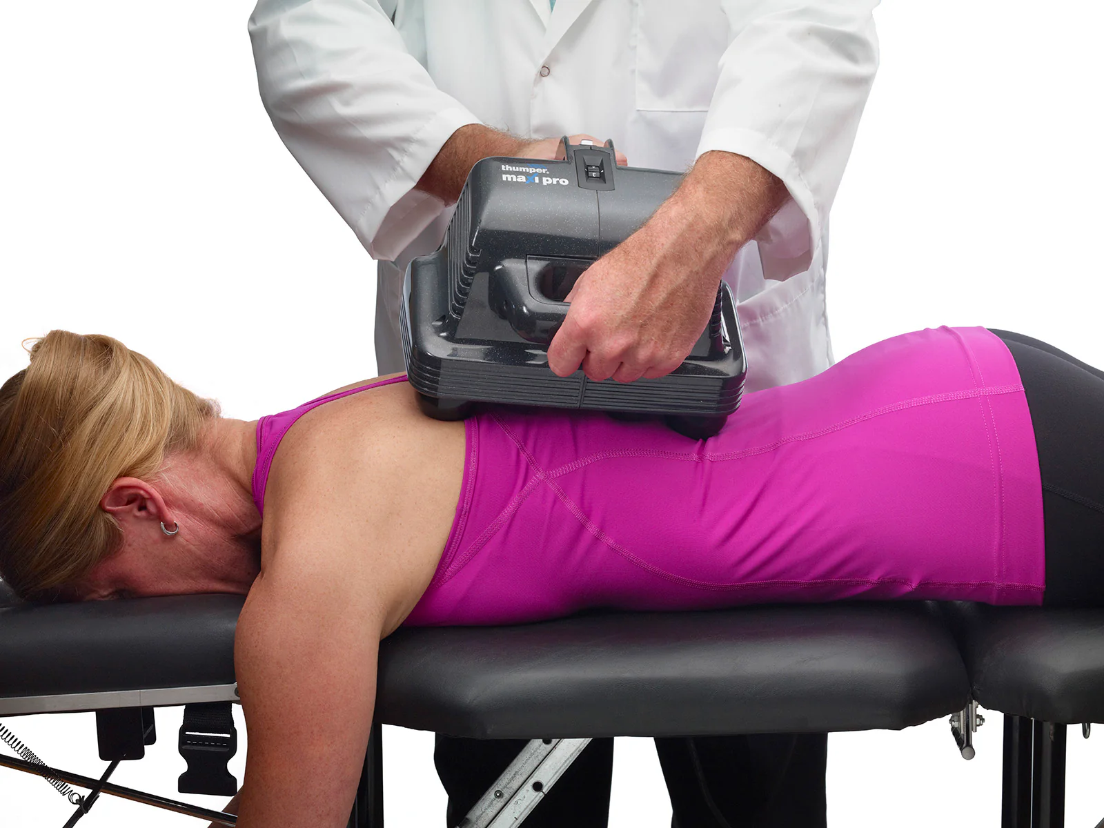 Thumper Maxi Pro - Professional Massager - Image 3