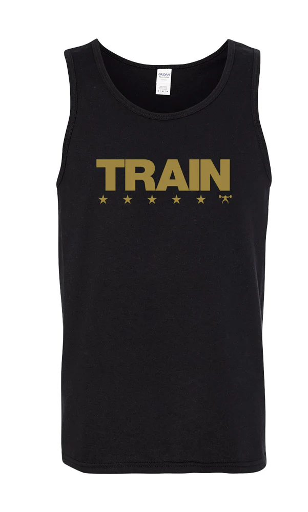 elitefts Train Stars Tank Top - Image 2