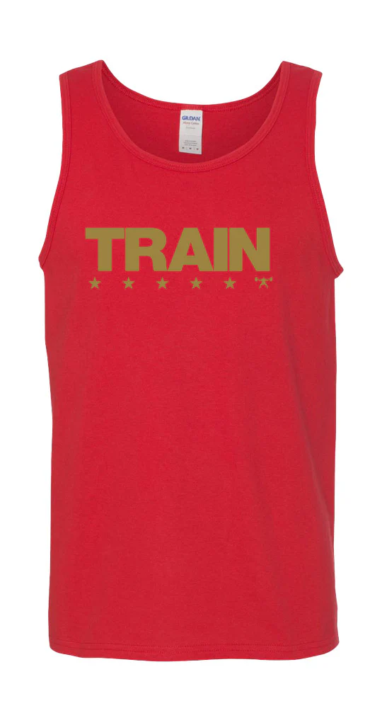 elitefts Train Stars Tank Top - Image 3