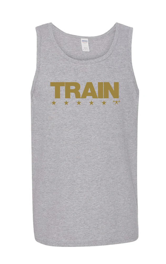 elitefts Train Stars Tank Top - Image 4