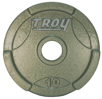 Troy Machined Grip Plate - Image 5