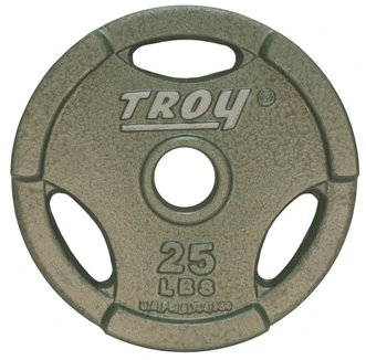 Troy Machined Grip Plate - Image 6