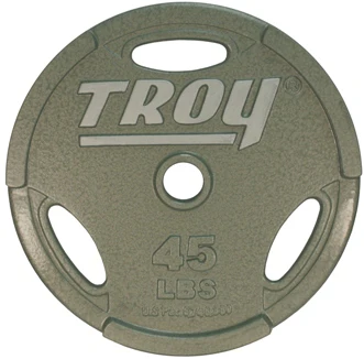 Troy Machined Grip Plate - Image 8