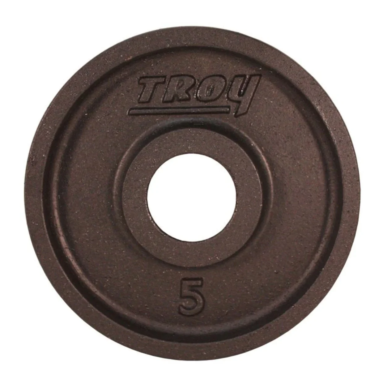 Troy Premium Wide Flanged Plate - Image 3
