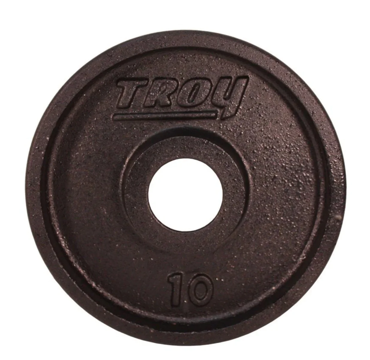Troy Premium Wide Flanged Plate - Image 4