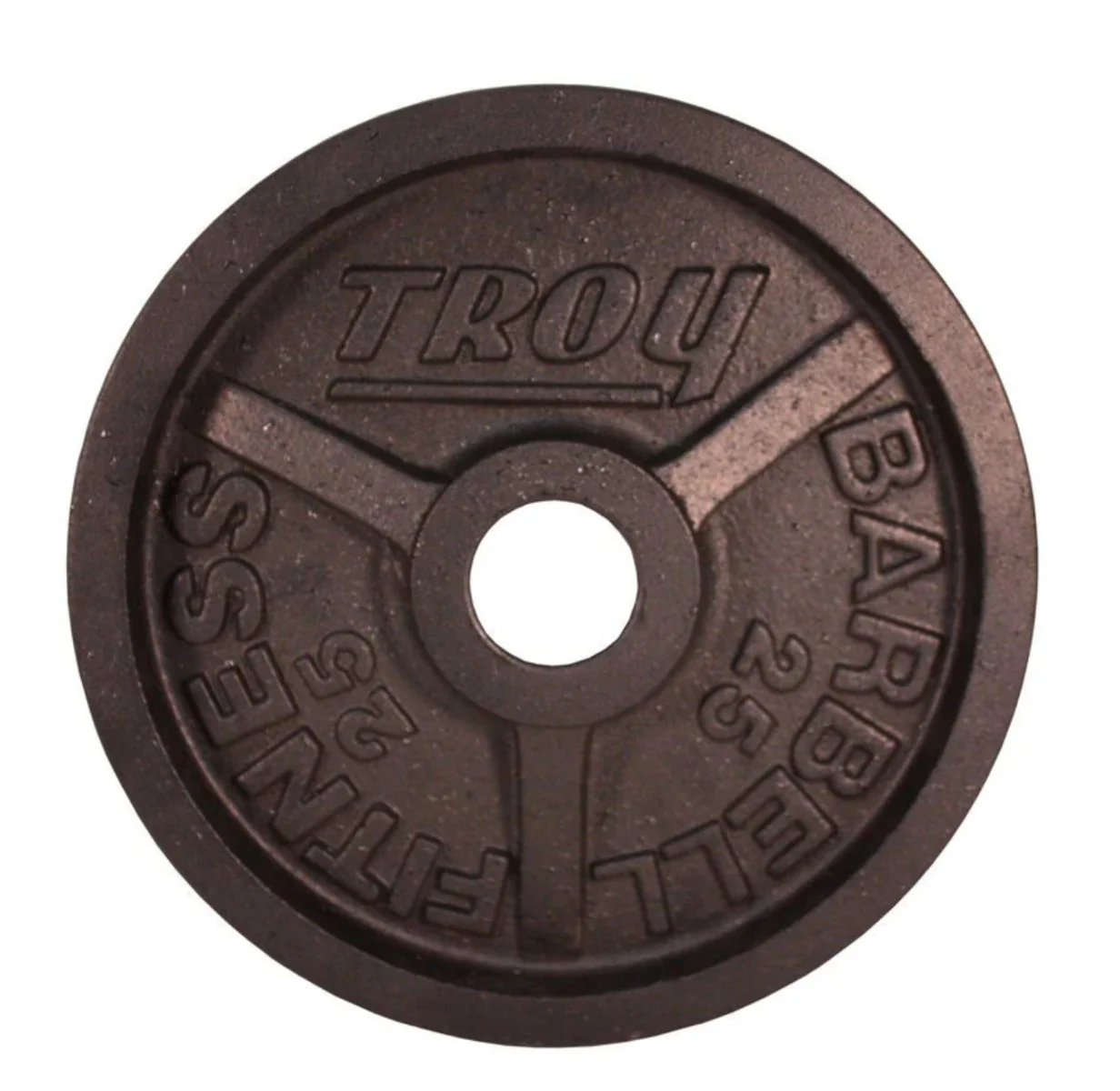 Troy Premium Wide Flanged Plate - Image 5