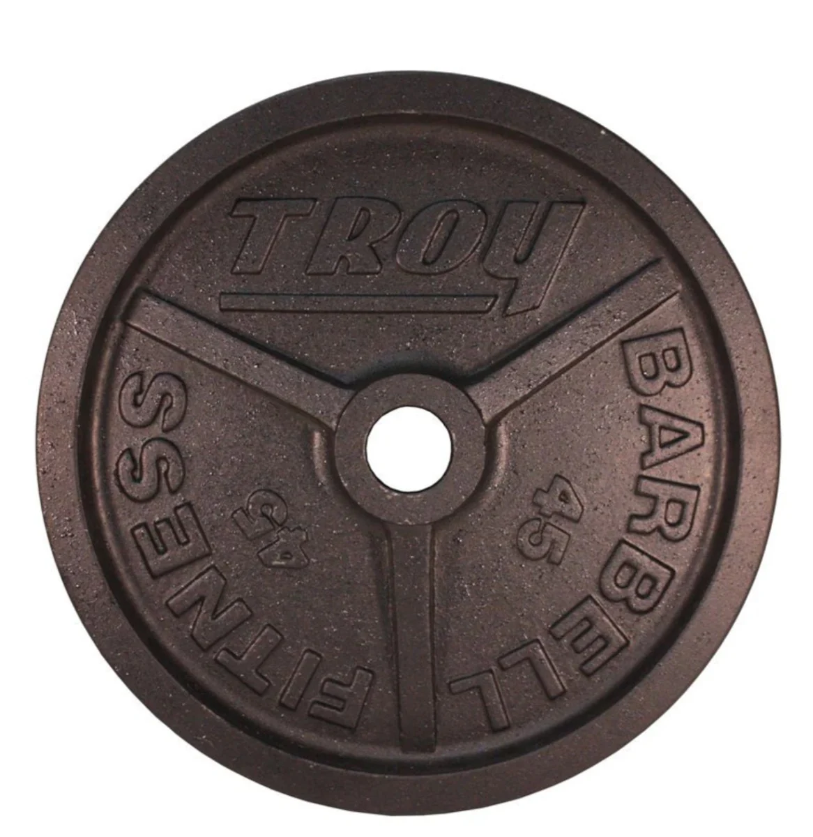 Troy Premium Wide Flanged Plate - Image 6
