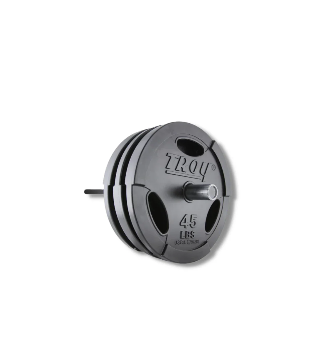Troy Urethane Encased Grip Plate - Image 3