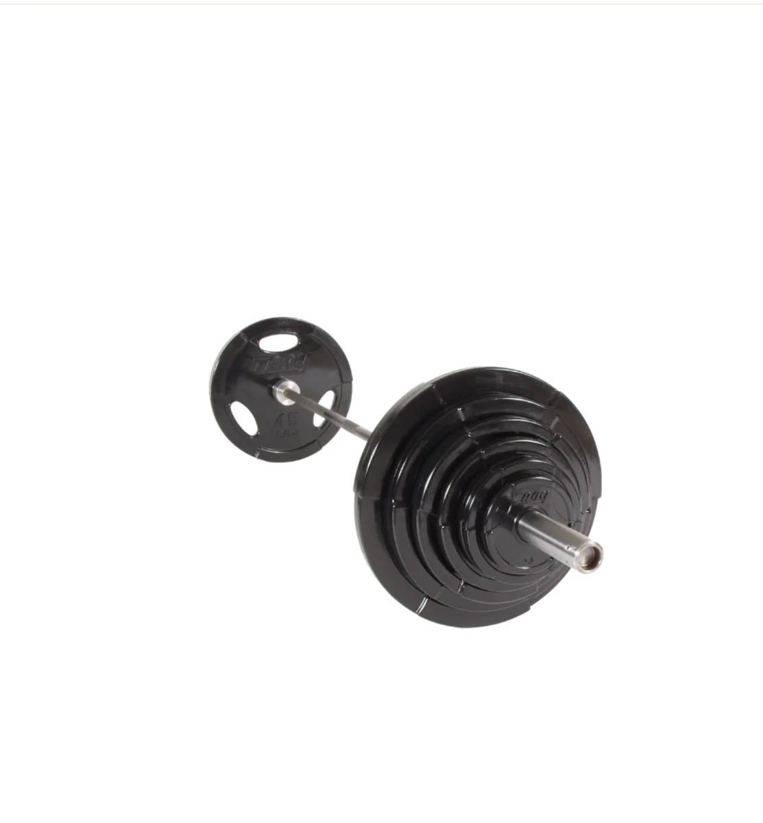 Troy Urethane Encased Grip Plate - Image 4