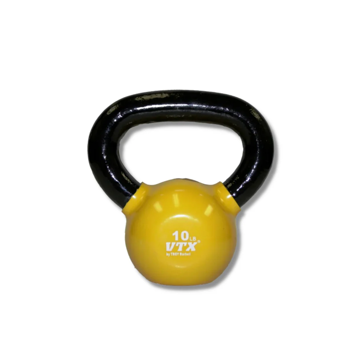 Troy VTX Vinyl Kettlebells - Image 3