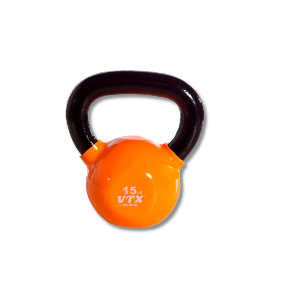 Troy VTX Vinyl Kettlebells - Image 5