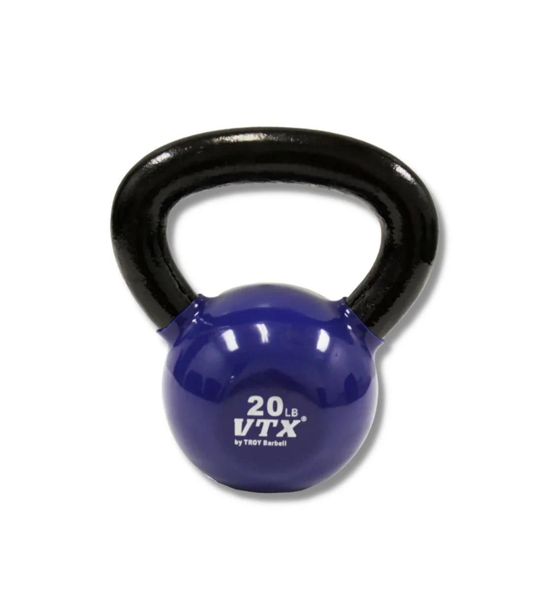 Troy VTX Vinyl Kettlebells - Image 7