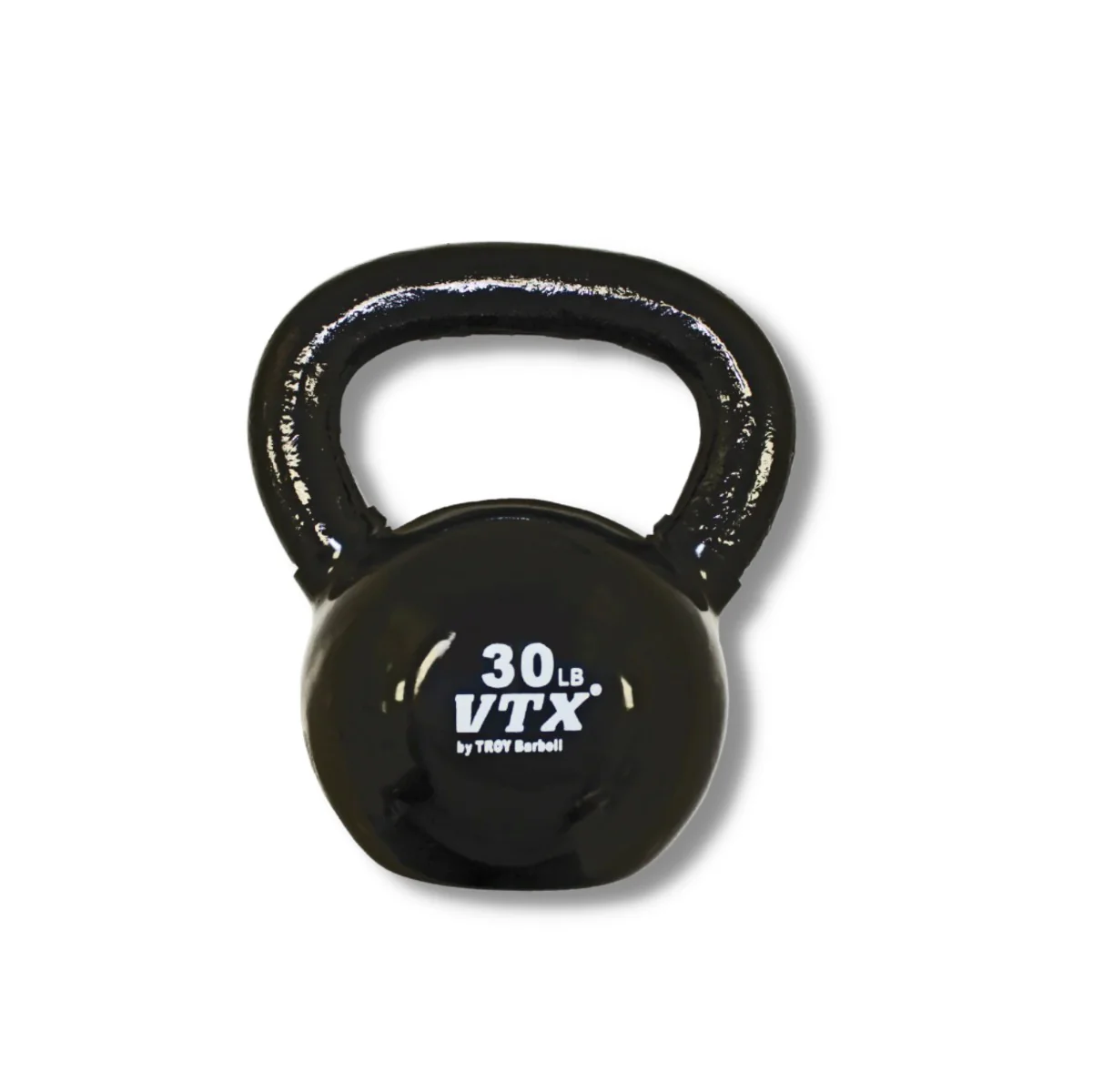 Troy VTX Vinyl Kettlebells - Image 9