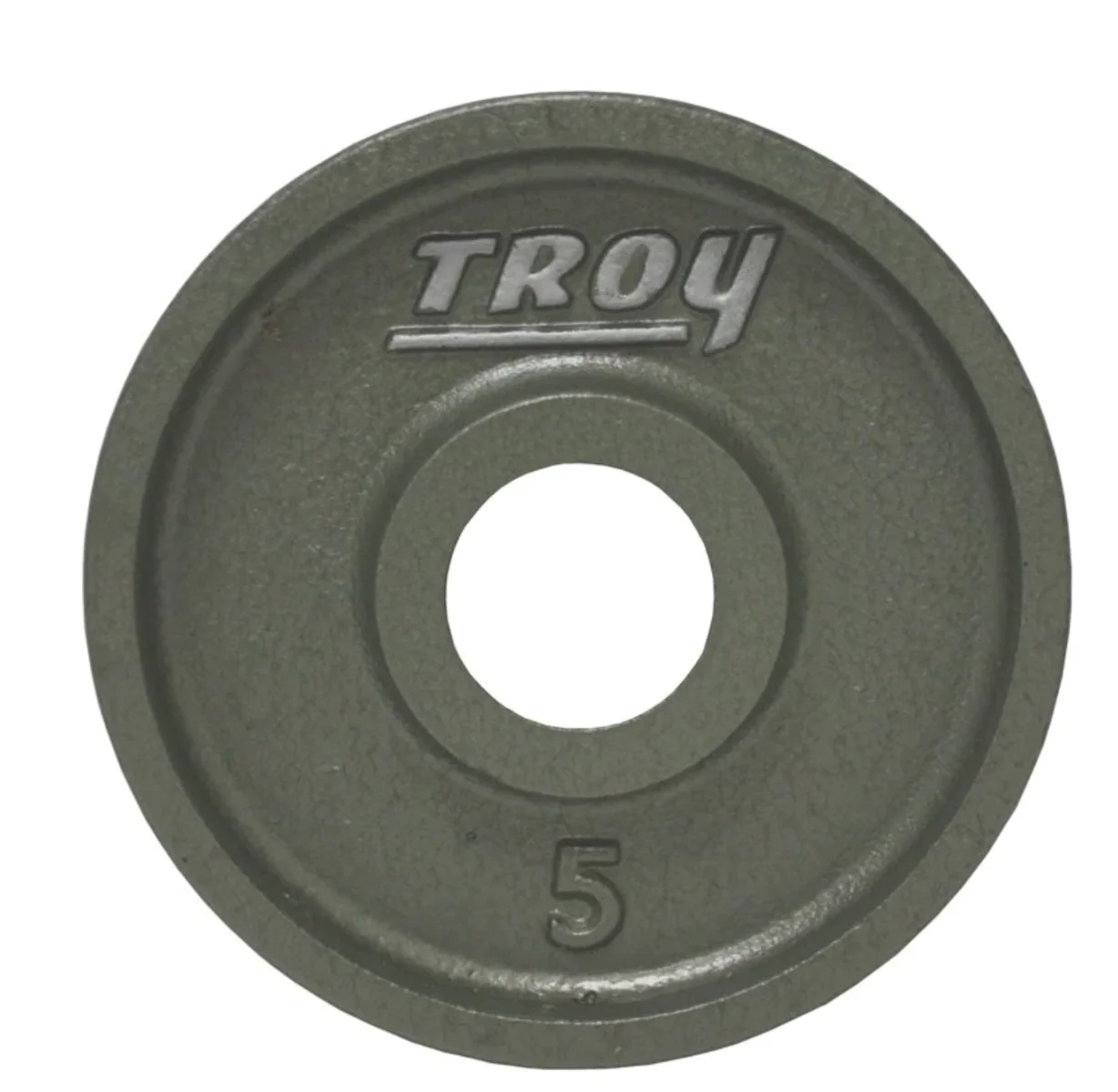 Troy Wide Flanged Plate - Image 3