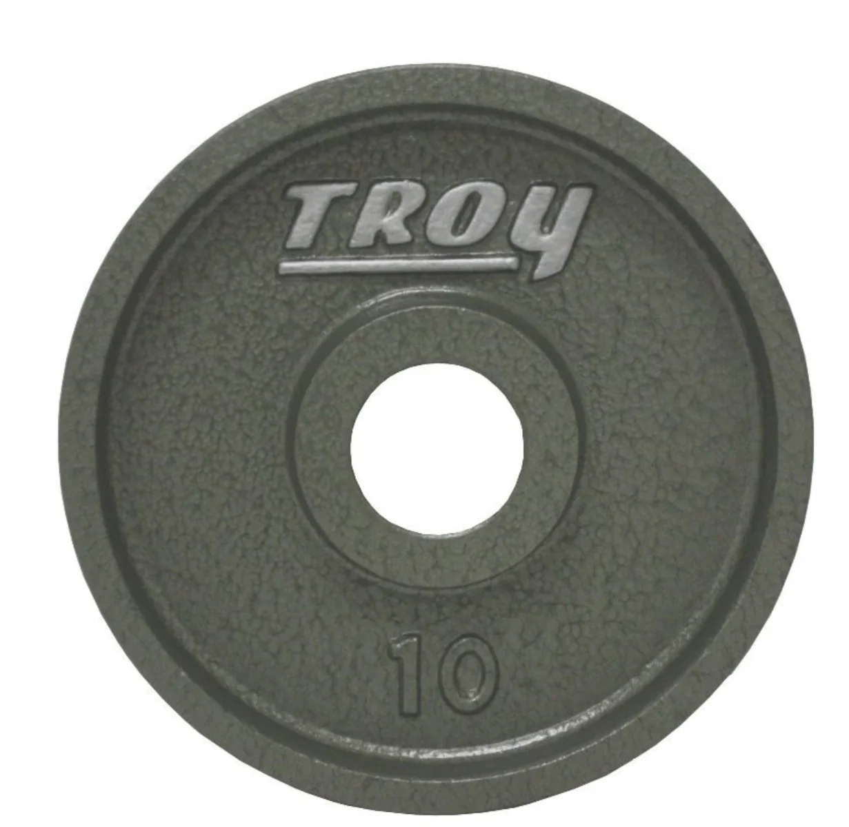 Troy Wide Flanged Plate - Image 4