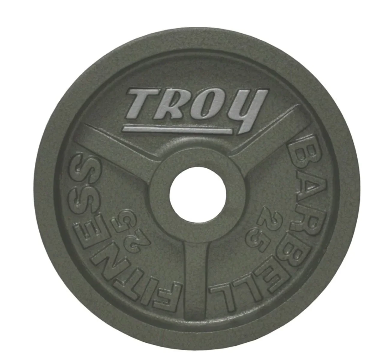 Troy Wide Flanged Plate - Image 5