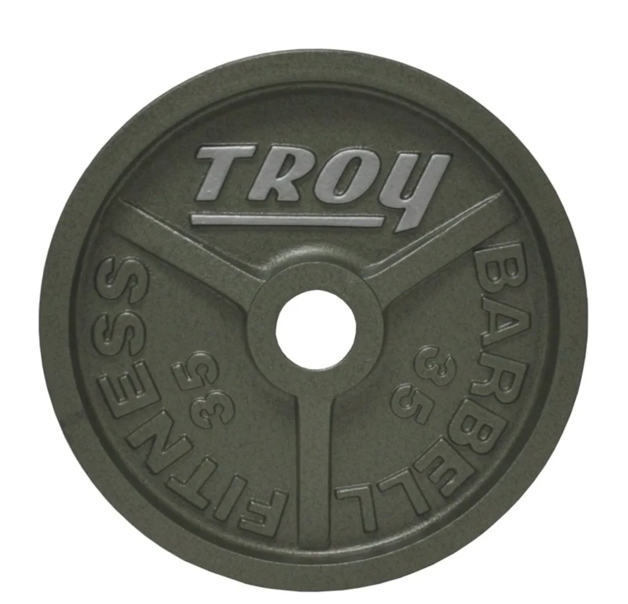 Troy Wide Flanged Plate - Image 6