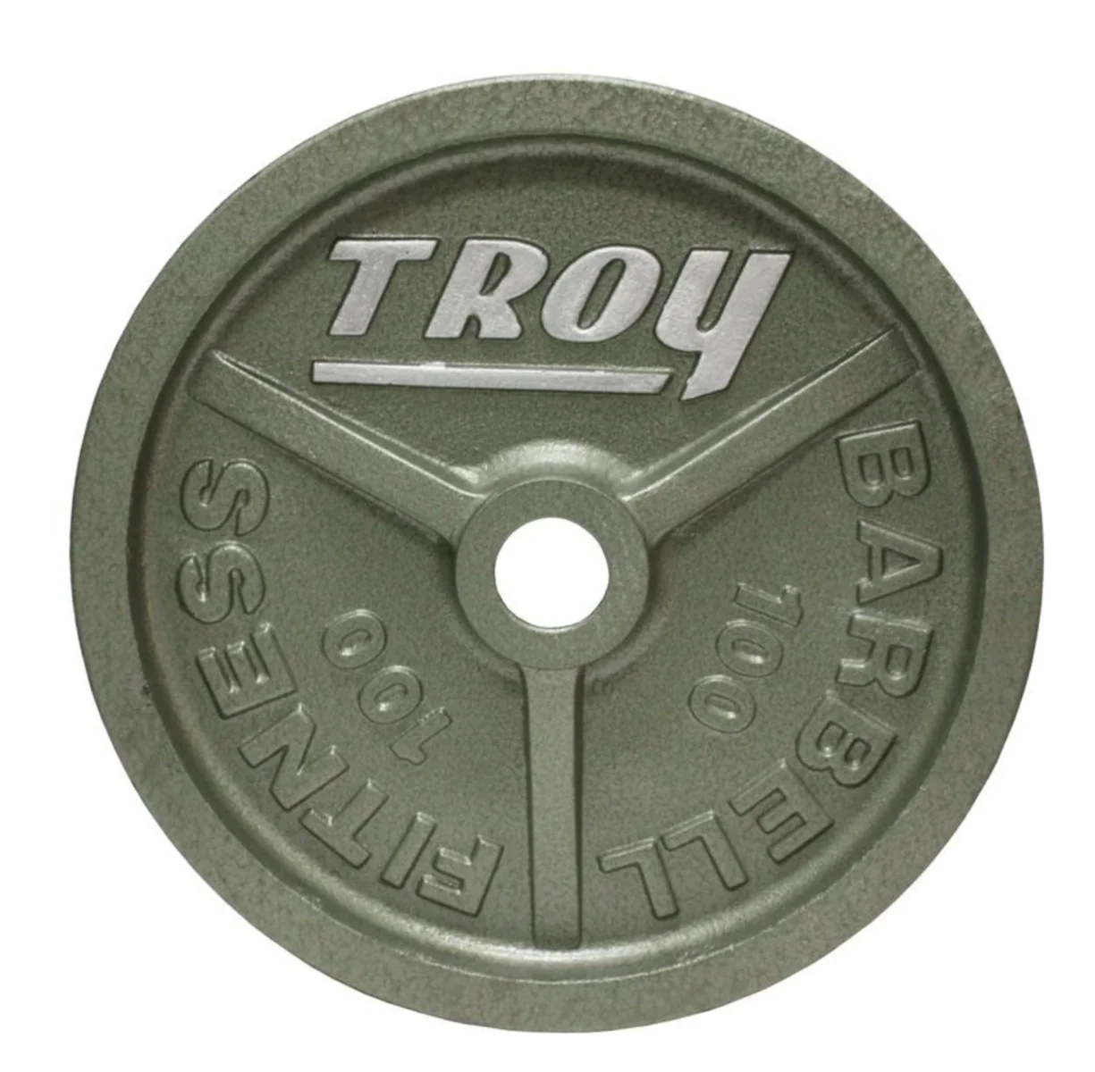 Troy Wide Flanged Plate - Image 7