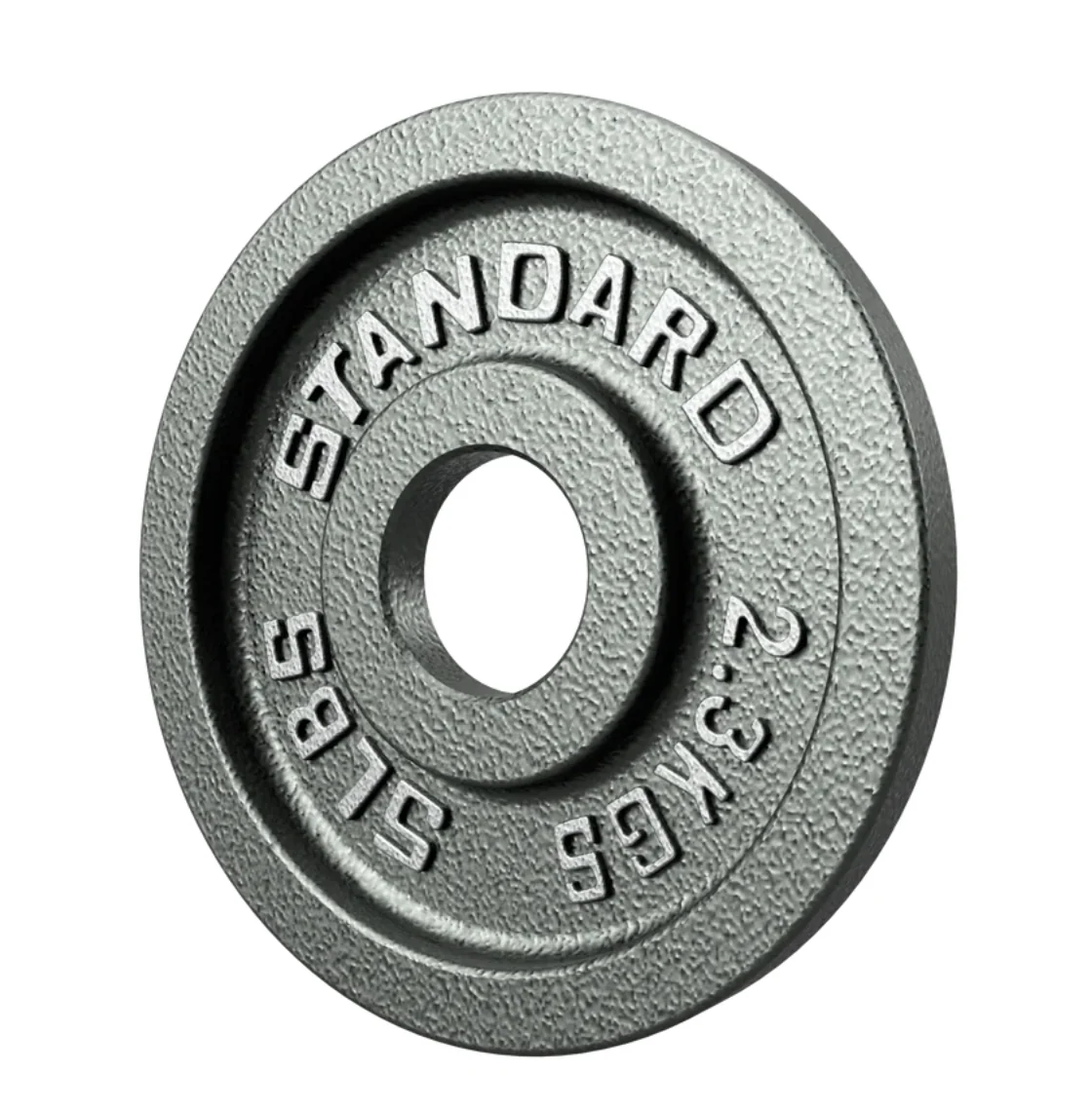 USA Olympic Gray Plate - Image 3