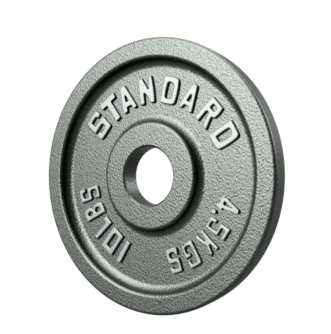 USA Olympic Gray Plate - Image 4