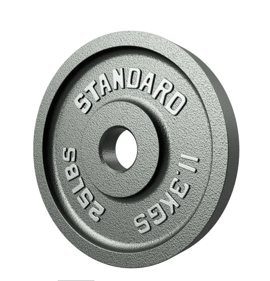 USA Olympic Gray Plate - Image 5