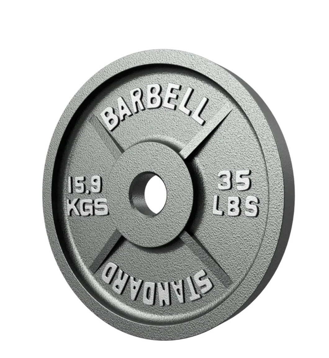 USA Olympic Gray Plate - Image 6