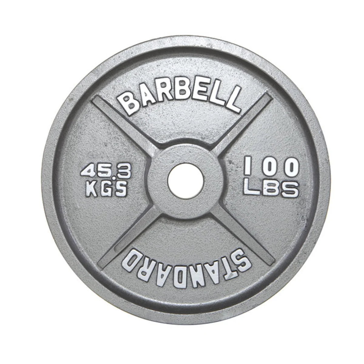 USA Olympic Gray Plate - Image 7