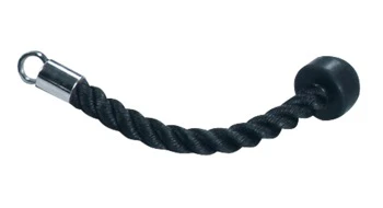 York Triceps Hammer Rope
